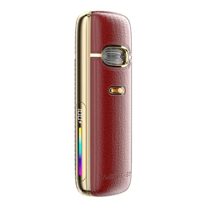 VOOPOO Vmate E2 - Kit E-Cigarette 30W 1500mAh-Rose Red-VAPEVO