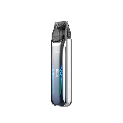 VOOPOO Vmate Max - Kit E-Cigarette 30W 1200mAh-Glacier Silver-VAPEVO