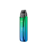 VOOPOO Vmate Max - Kit E-Cigarette 30W 1200mAh-Neon Blue-VAPEVO