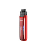 VOOPOO Vmate Max - Kit E-Cigarette 30W 1200mAh-Ruby Red-VAPEVO