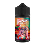 WOW Candy Juice - Love Lion - E-liquide 100ml-0 mg-VAPEVO