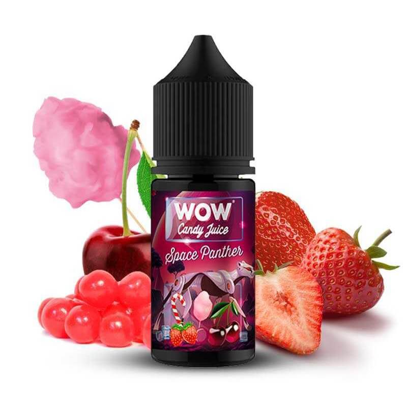 WOW CANDY JUICE Space Panther - Arôme Concentré 30ml-VAPEVO