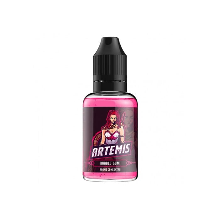 XCALIBUR Artemis - Arôme Concentré 30ml-VAPEVO