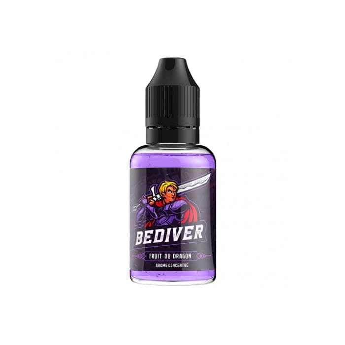 XCALIBUR Bediver - Arôme Concentré 30ml-VAPEVO