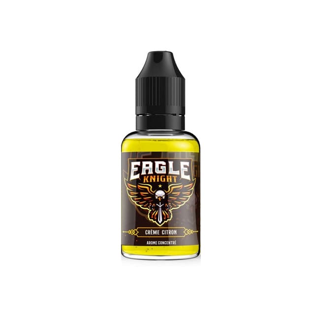 XCALIBUR Eagle Knight - Arôme Concentré 30ml-VAPEVO