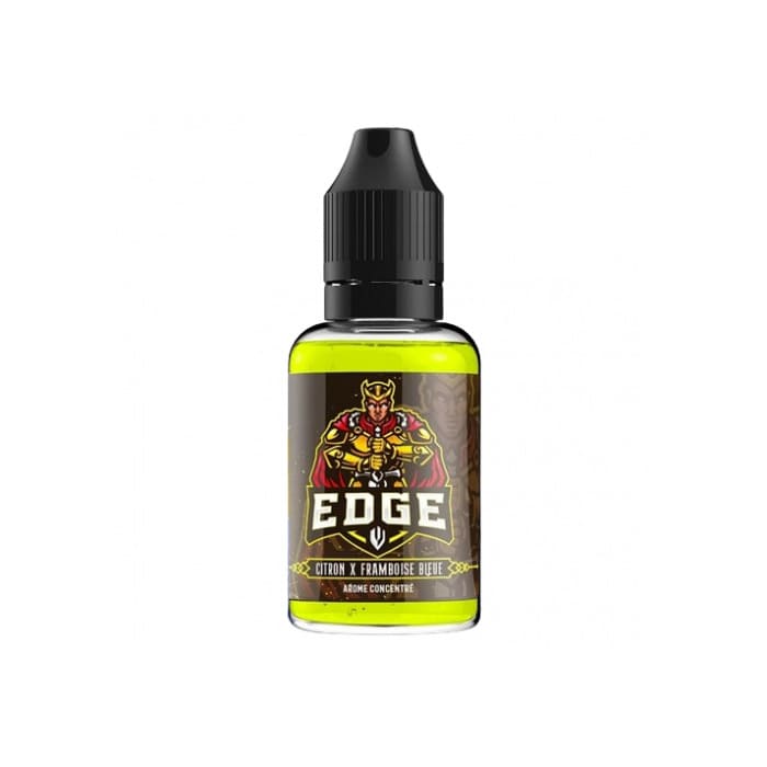 XCALIBUR Edge - Arôme Concentré 30ml-VAPEVO