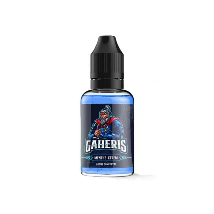 XCALIBUR Gaheris - Arôme Concentré 30ml-VAPEVO