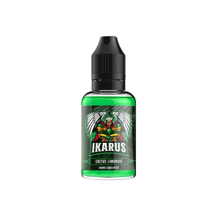 XCALIBUR Ikarus - Arôme Concentré 30ml-VAPEVO