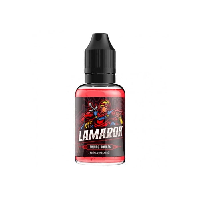 XCALIBUR Lamarok - Arôme Concentré 30ml-VAPEVO