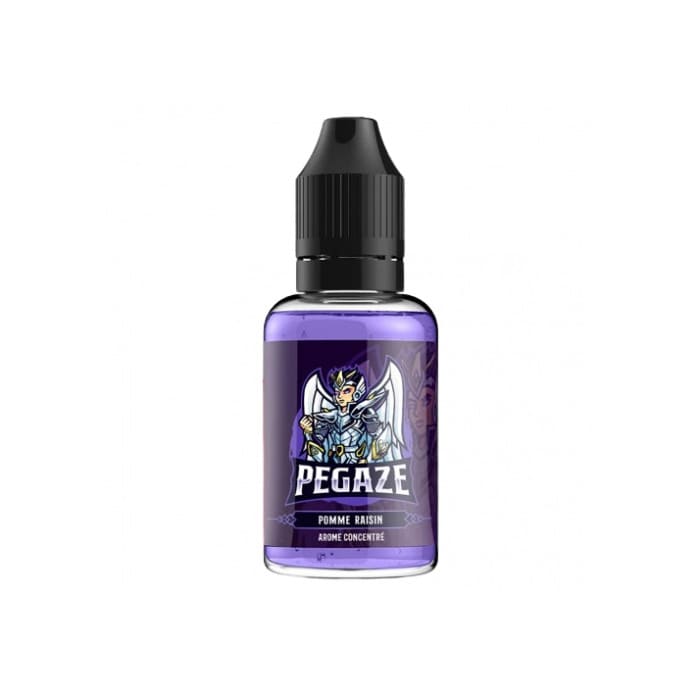 XCALIBUR Pegaze - Arôme Concentré 30ml-VAPEVO