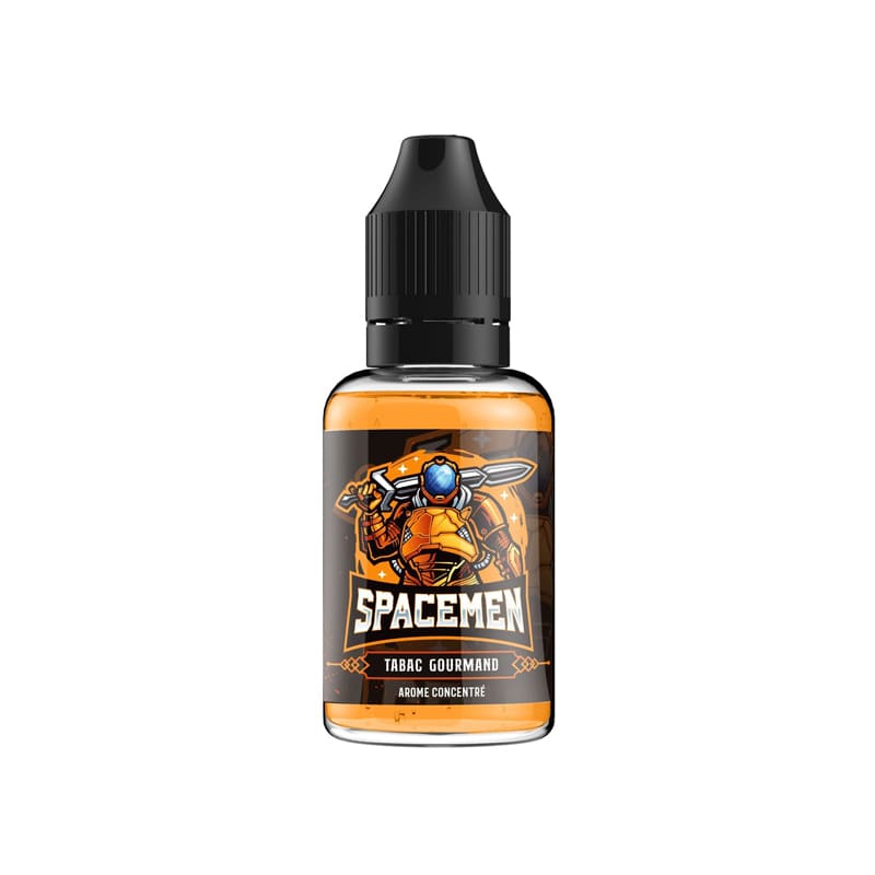 XCALIBUR Space Men - Arôme Concentré 30ml-VAPEVO