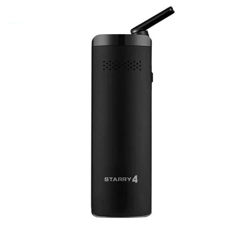 XMAX Starry V4 - Kit Vaporisateur-Black-VAPEVO