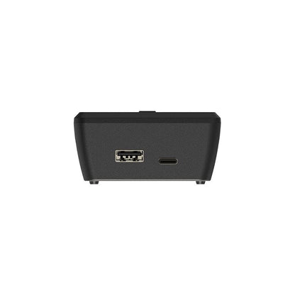 XTAR VC2SL - Chargeur Accus 2 Slots-VAPEVO