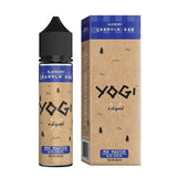 YOGI - Blueberry Granola Bar - E-liquide 50ml-0 mg-VAPEVO
