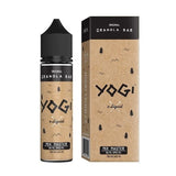 YOGI - Original Granola Bar - E-liquide 50ml-0 mg-VAPEVO
