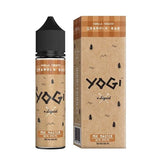 YOGI - Vanilla Tobacco Granola Bar - E-liquide 50ml-0 mg-VAPEVO